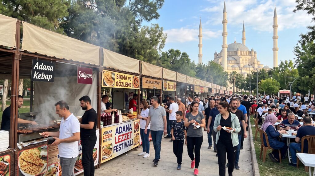Festivale hangi gün gitmeli?