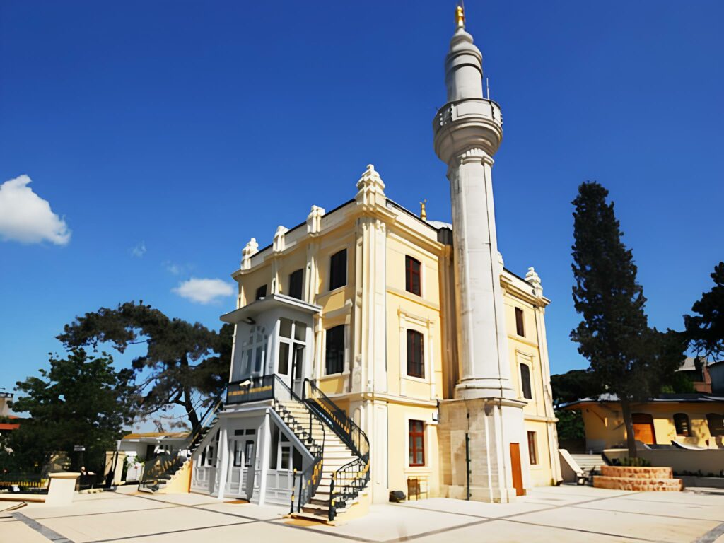 Hamidiye Cami
