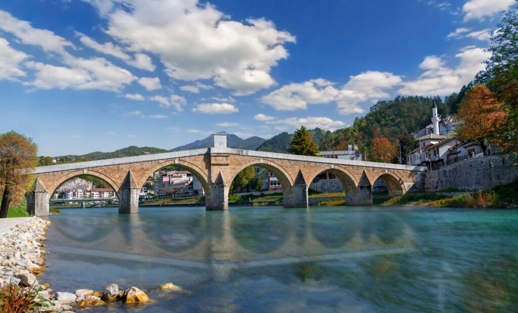 Saraybosna