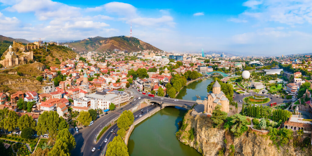 Tiflis